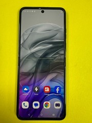 Motorola Razr 2024 – 256GB – Koala Gray – XT2453 (Unlocked) – Worn Fabric