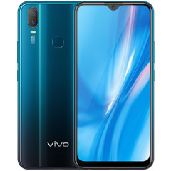 Original VIVO Y11 (2019) 4G LTE Dual SIM 13.0MP Android 6.35″ Phone