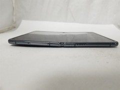 Google Pixel Fold 256GB Black G9FPL (Unlocked) Damaged zD2905
