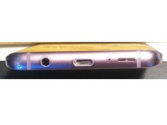 “Mint” Lavender Unlocked AT&T 64gb Samsung S9 Plus