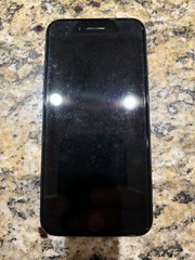 Works Great! Apple iPhone 7 – 128GB – Black – Unlocked – 1 Owner – Ready To Use