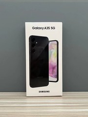 NEW SEALED SAMSUNG GALAXY A54/A35 5G FACTORY UNLOCKED 128GB 2 YEAR WARRANTY US