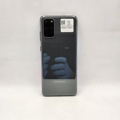 Samsung Galaxy S20 Plus 5G G986U 128GB Cosmic Gray (AT&T)