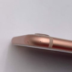**READ** Apple iPhone 8 64GB T-Mobile Rose Gold A1905 BH 75%