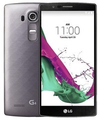 LG G4 H810 32GB (AT&T) Smartphone Cell Phone Unlocked GSM T-Mobile G-4 H-810