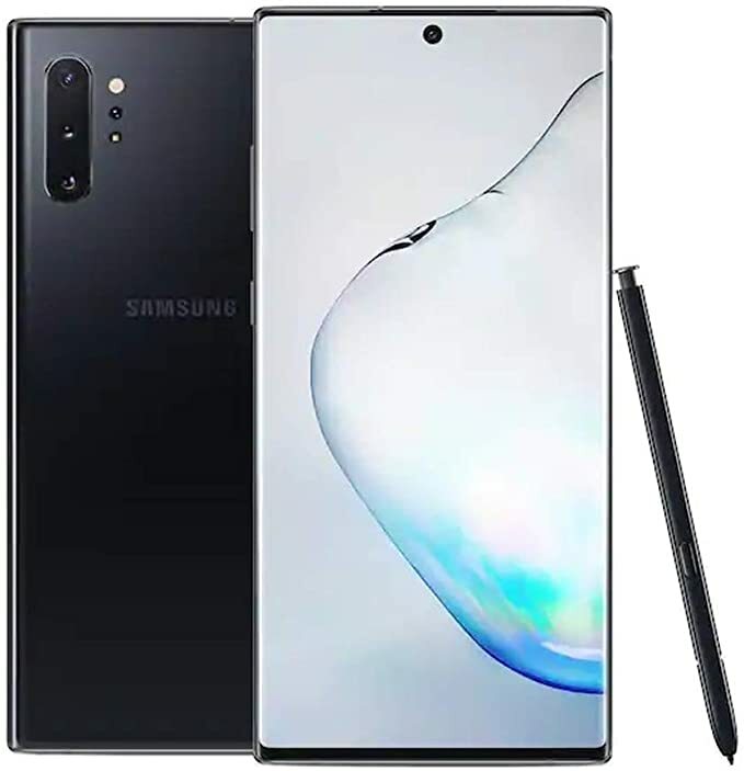 Samsung Galaxy Note 10+ Plus N975U Unlocked (Any Carrier) SmartPhone
