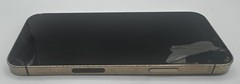 Apple iPhone 12 Pro 128GB Gold Unlocked – Cracked Screen/Back/Camera – Works