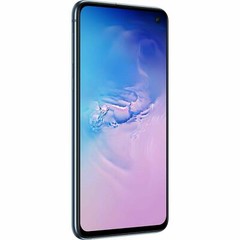 Samsung Galaxy S10e G970F 128GB 5.8 inches Dual SIM Unlocked Smartphone Open Box