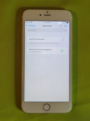 Apple iPhone 6s Plus 16GB A1687 Gold T-Mobile 80% Battery H Working See Pic ASIS
