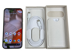 Google Pixel 9 5G 6.3″ Fully Unlocked GSM CDMA Any Carrier Open Box 100% Battery