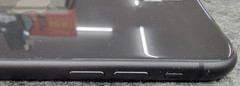 Apple iPhone 11 – Black 64GB – Straight Talk / TracFone TFW – MM693LL/A 🔋 84%