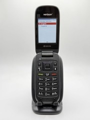 Kyocera S2720 CADENCE Verizon 4G LTE- 16GB Camera Phone – TESTED — EXCELLENT ✅✅