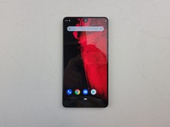 Essential Phone (PH-1) 128GB – Black (Sprint) Smartphone – H6256