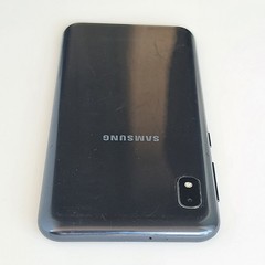 Unlocked Samsung Galaxy A10e SM-A102U 32GB Blue Excellent Condition