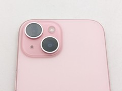 Apple iPhone 15 A2846 128GB | Pink | MTLW3LL/A | SPECTRUM ONLY
