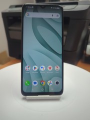 TCL 40 XE 5G T609SPP Verizon Only 64GB Black C