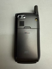 Palm Treo 700w Smartphone – Verizon Wireless – As Is – No Battery