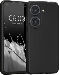 Soft Slim Protective TPU Silicone Cover Case for ASUS Zenfone 10 / Zenfone 9 – B