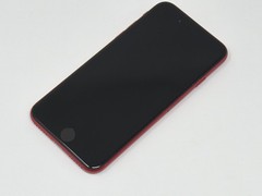 Apple iPhone SE 2nd Gen 2020 128GB Unlocked (Product) Red A2296 Excellent