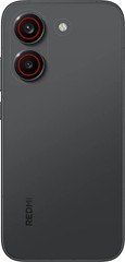 REDMI Turbo 5 (8GB + 256GB) Black | MediaTek Dimensity 8500 Ultra