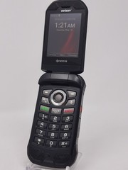 DuraXV Extreme – 16 GB – Black (Verizon)