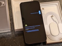 New Unlocked Google Pixel 9 Pro – 128GB – Graphene OS, Private Secure Degoogled