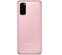 Samsung Galaxy S20 5G G981U1 128GB Factory Unlocked Smartphone Open Box PINK US