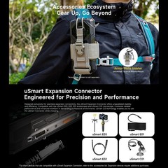 Ulefone Armor 33 Pro Rugged Phone 16GB+512GB Dual Screen Night Vision Android 14