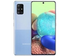 Samsung Galaxy A71 5G SM-A716U (USA) Android Single SIM 6GB RAM 128GB ROM Phone