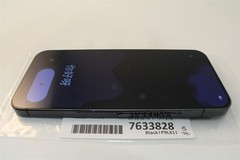 Google Pixel 9 Pro XL Black – Spectrum Smartphone w/Warranty 7633828