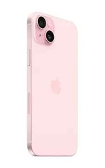 Apple iPhone 15 A2846 Spectrum Only 128GB Pink Very Good