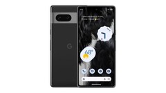 Google Pixel 7 128GB Black Obsidian GA03523-US For Parts Only!