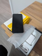 Realme 9 Pro 5G 128 GB, 8 GB RAM, Aurora Green, Mobile Phone