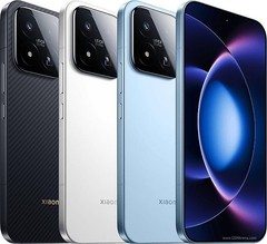 Xiaomi 17 Max 6.9″ Leica 200MP SD8 Elite Gen5 8000mAh By FedEx