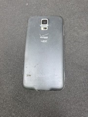 Samsung Galaxy S5 – 16 GB – Charcoal Black (Verizon)