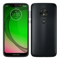 3x Motorola Moto G7 – 32 GB – Black Metro By T-Mobile NEW