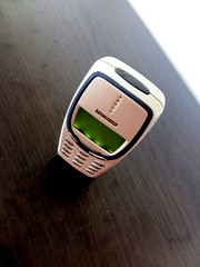 Nokia 3330 100% Working + NEW Battery + Charger – Unlocked – Snake