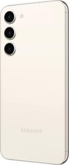 New Sealed Samsung Galaxy S23 5G SM-S911U 128GB Unlocked GSM+CDMA Smartphone US
