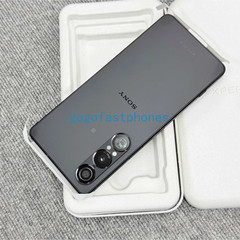 Sony Xperia 1 VII 12GB+256GB Unlocked 6.5″ 120Hz 48MP Camera Snapdragon 8 Elite