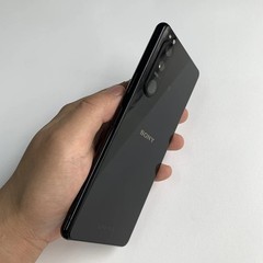 Unlocked Original Sony Xperia 5 III 5iii 5G XQ-BQ72 BQ52 8GB RAM GSM Smartphone