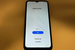 Samsung Galaxy A14 5G SM-A146U 64GB 4GB US Cellular Locked Black-Heavy Scratches