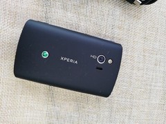 Sony Ericsson Xperia mini ST15i ST15 3.0″ 5MP android 3G WIFI PGPSMobile Phone