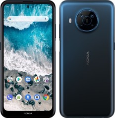 Nokia X100 128GB TA-1399 5G (T-Mobile) Unlocked – Very Good
