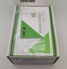 Alcatel Idol 5 6060C Android Smartphone Cricket Locked 5.2″ 32GB FHD 12 MP 4G