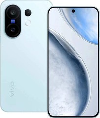 vivo X200 FE (Blue, 256 GB 12GB RAM) Dimensity 9300+ NFC 6.31″ Global Version