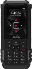 Sonim XP5800 4G LTE Black Rugged Phone 16GB Unlocked