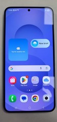 Samsung Galaxy S25+ 256GB Navy SM-S936U (Spectrum) – Fully Functional – DF7486