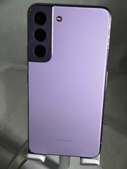 Samsung Galaxy S22 5G SM-S901U Purple 128GB Unlocked (M-35) **SCRATCHES