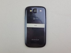Samsung Galaxy S III (S3) (SGH-i747) 16GB – Blue (AT&T) – Clean IMEI – B413
