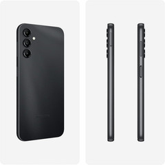 Brand New Sealed Samsung Galaxy A14 5G 64GB Factory Unlocked Black Color